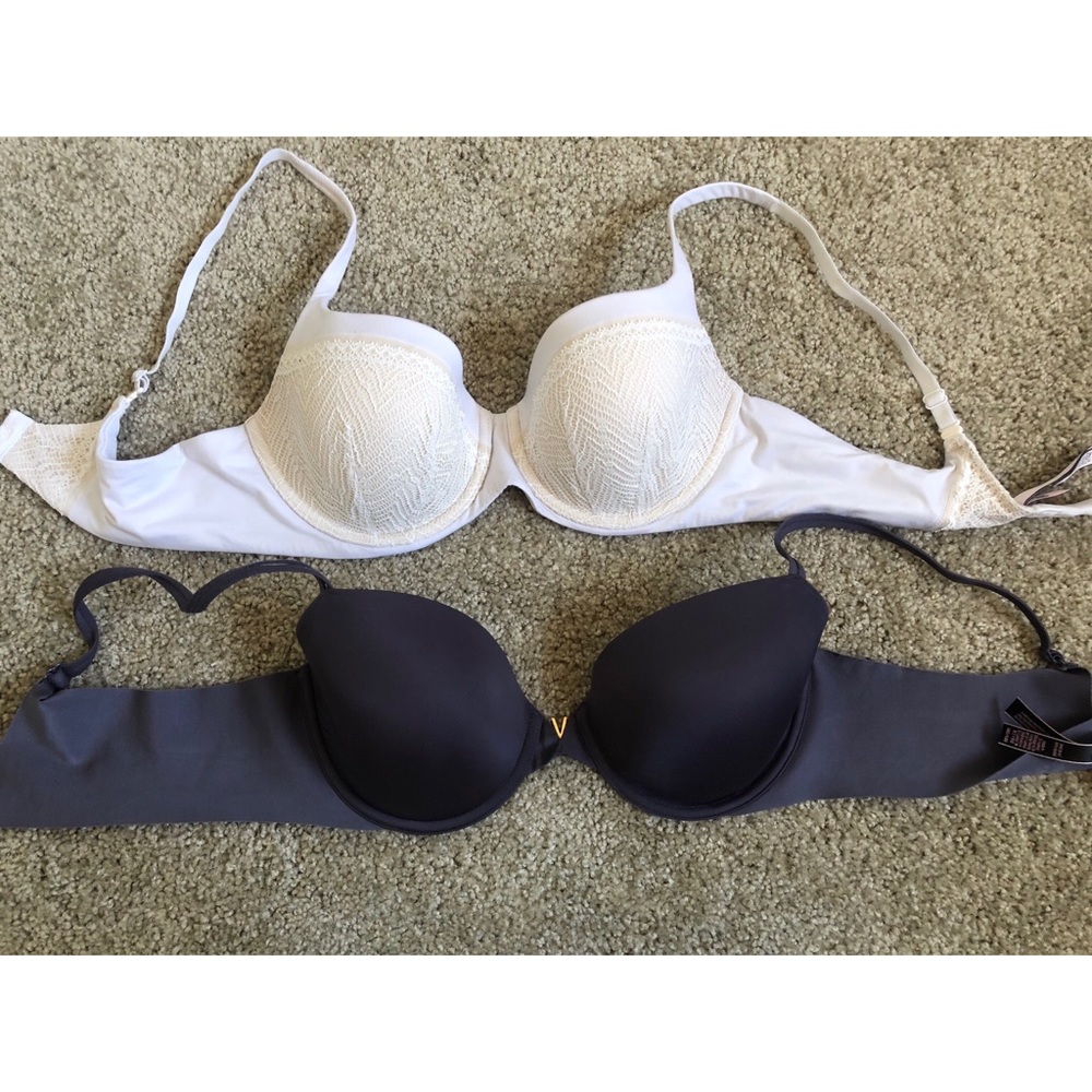 Victoria’s Secret Bras